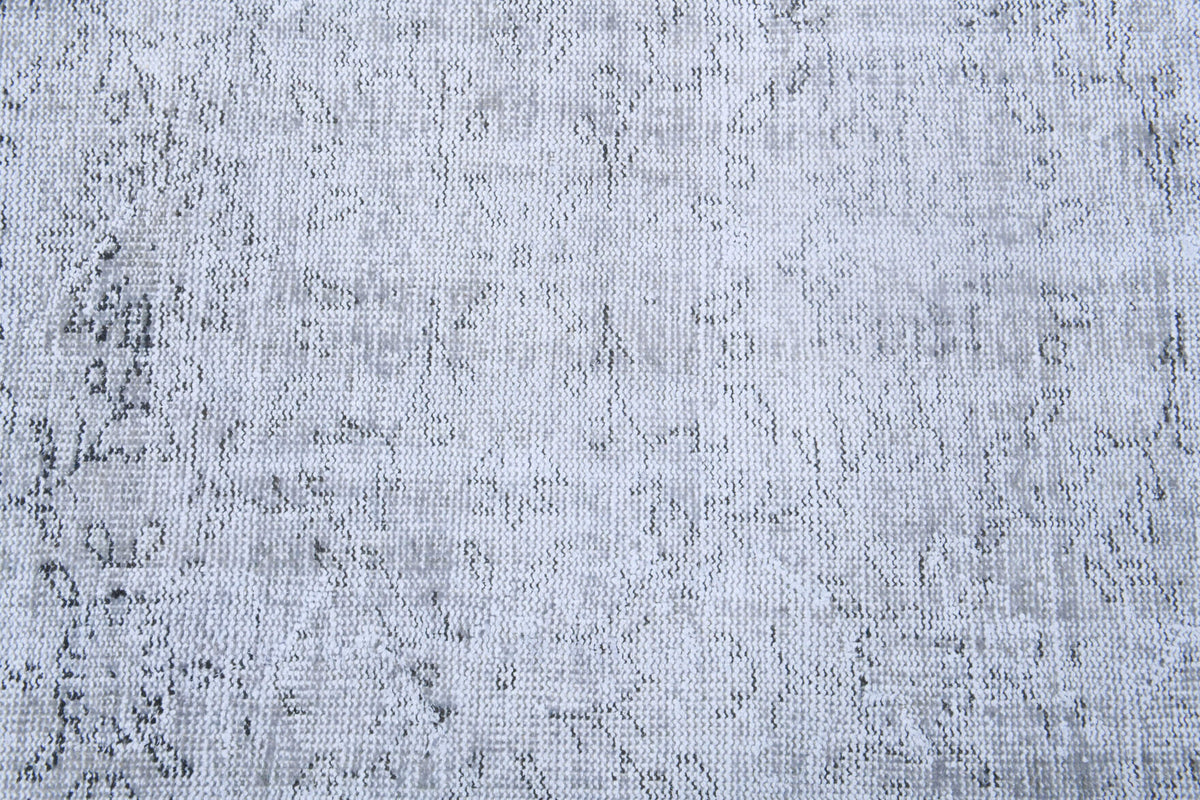 Vintage Area Anatolian Rug - 1950s -