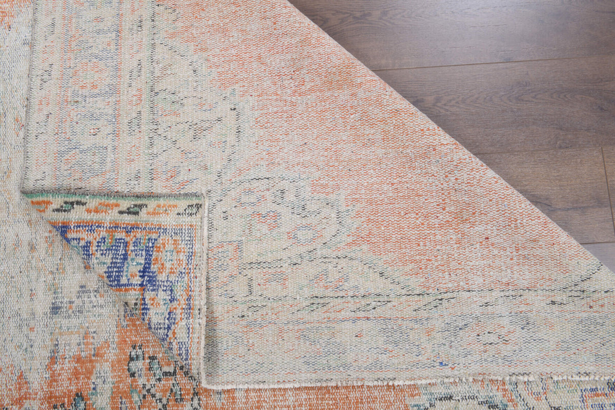 Vintage Anatolian Area Rug