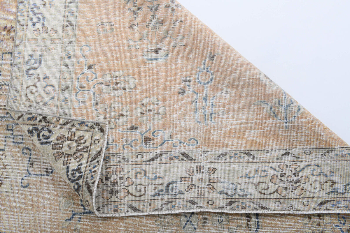 Anatolian Vintage Area Rug