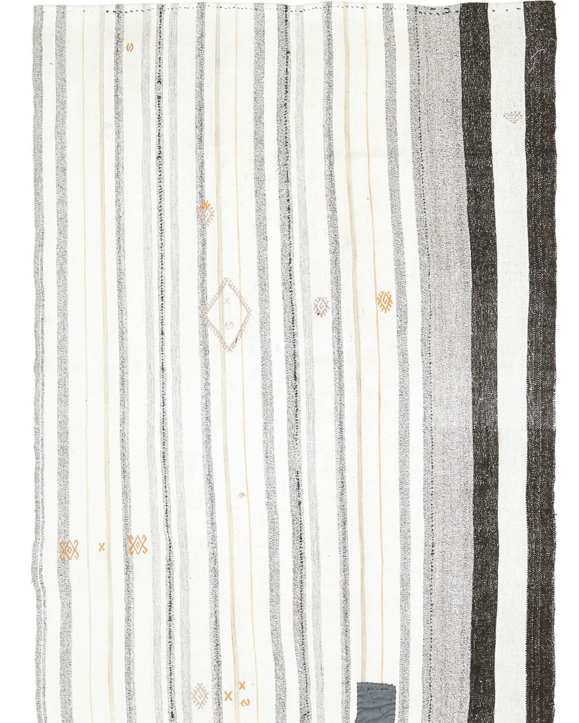 Vintage Kilim Area Rug