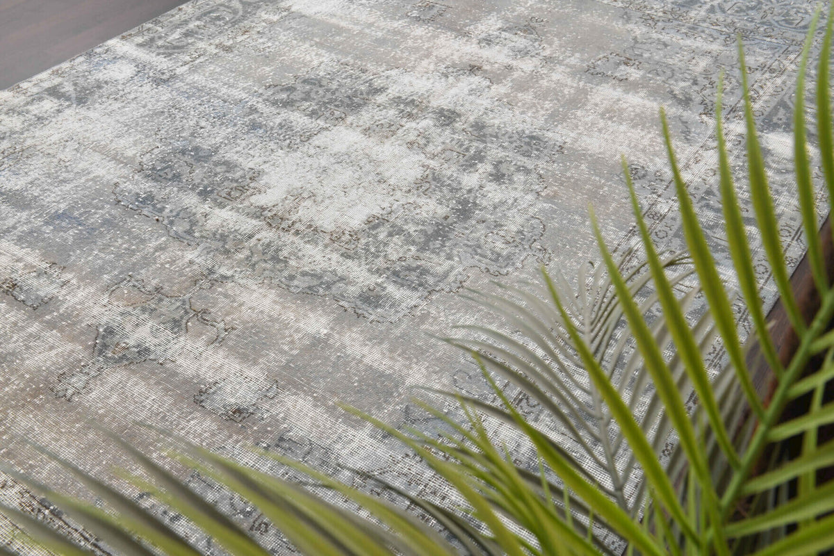Antique Farmhouse Decor Area Rug