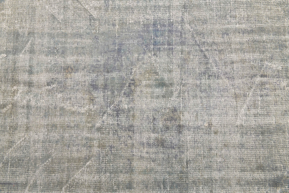 Antique Turkish Vintage Area Rug