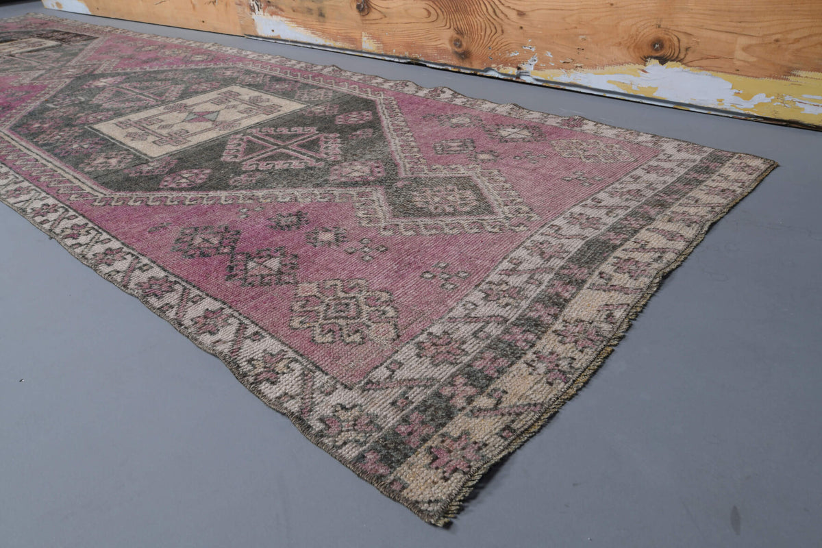 Vintage Runner Rug