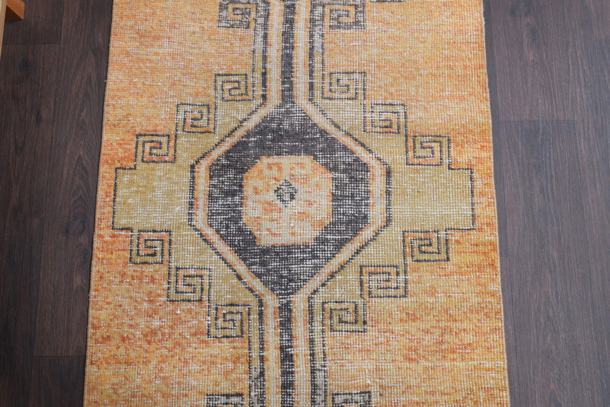 Vintage Runner Rug