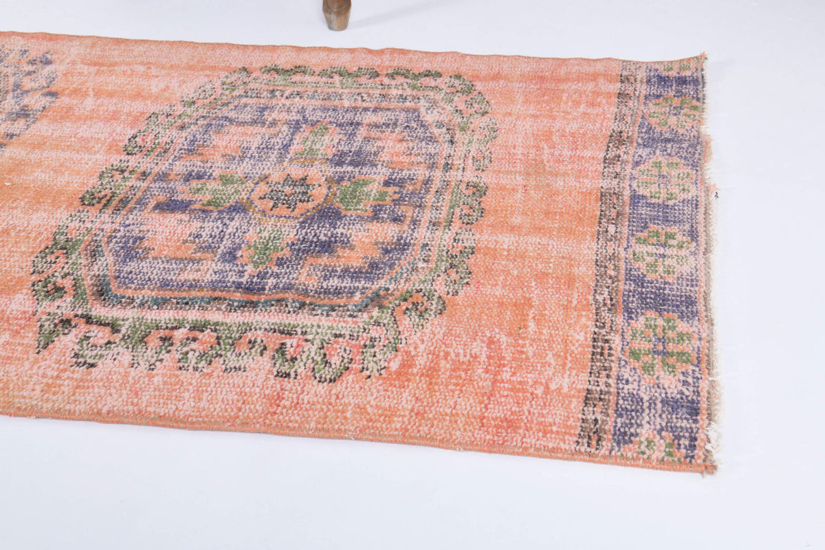 Vintage Runner Rug