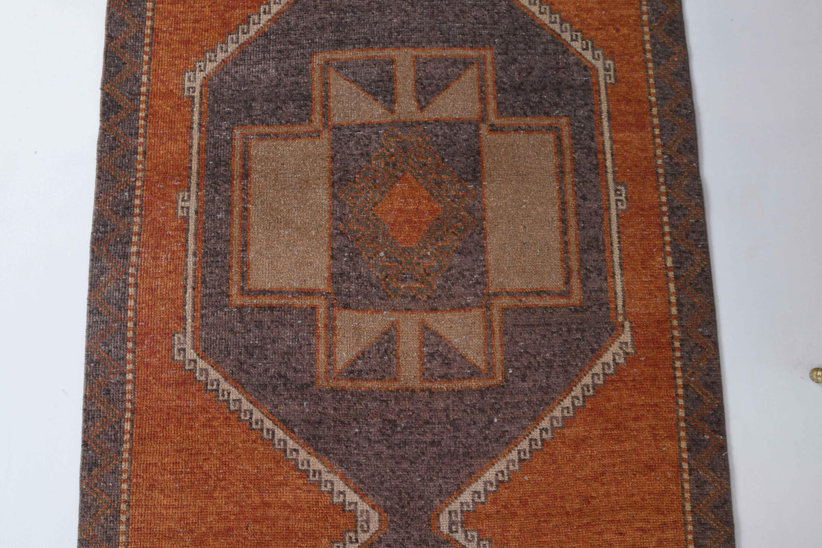 Vintage Runner Rug