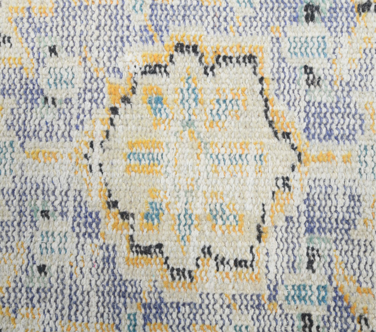 Turkish Vintage Runner Rug