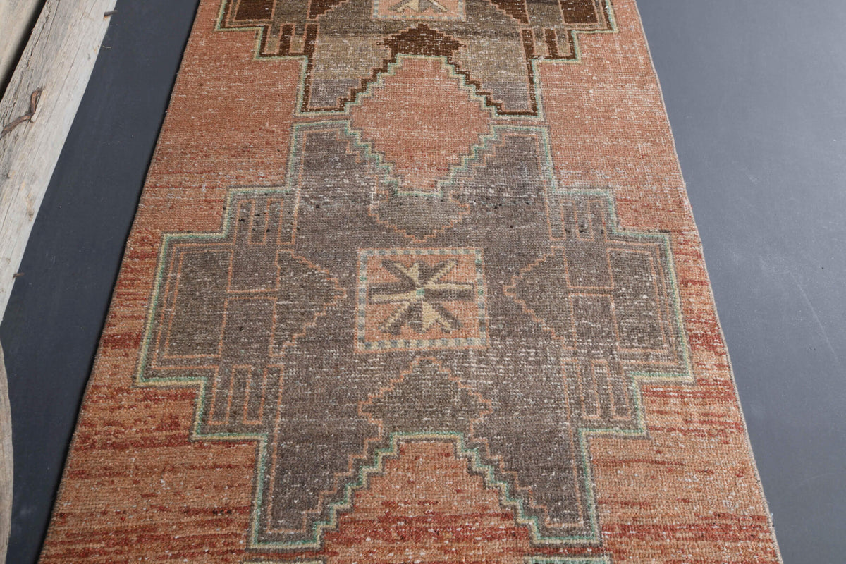 Vintage Runner Rug