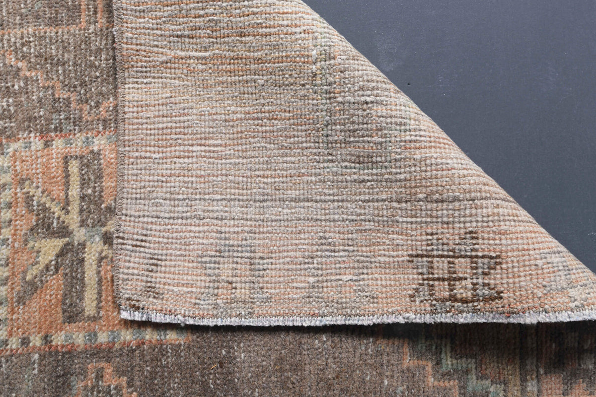 Vintage Runner Rug