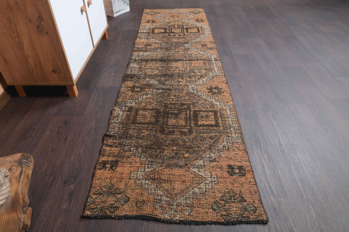 Vintage Runner Rug - 28130