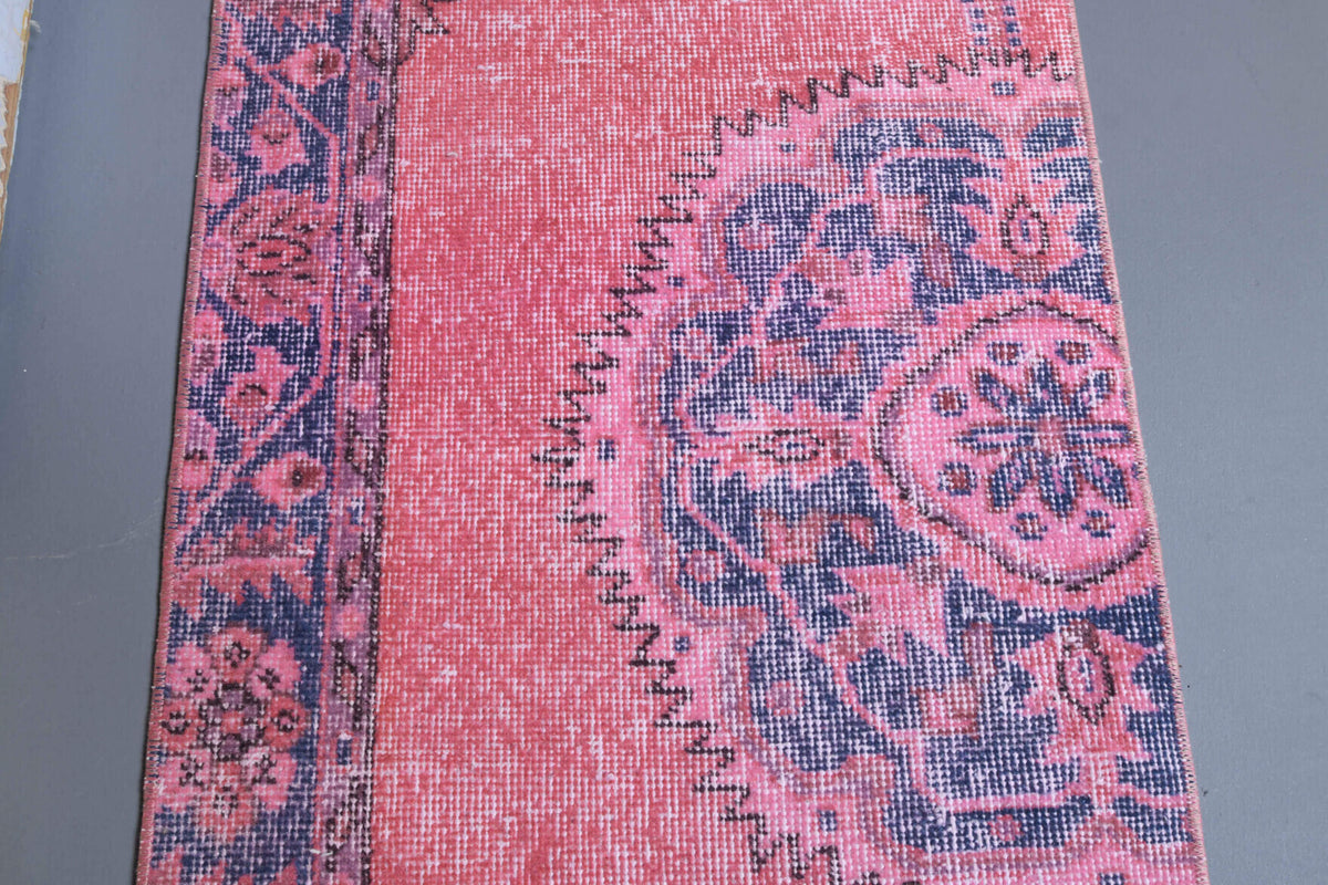 Shabby Decor Anatolian Runner Rug