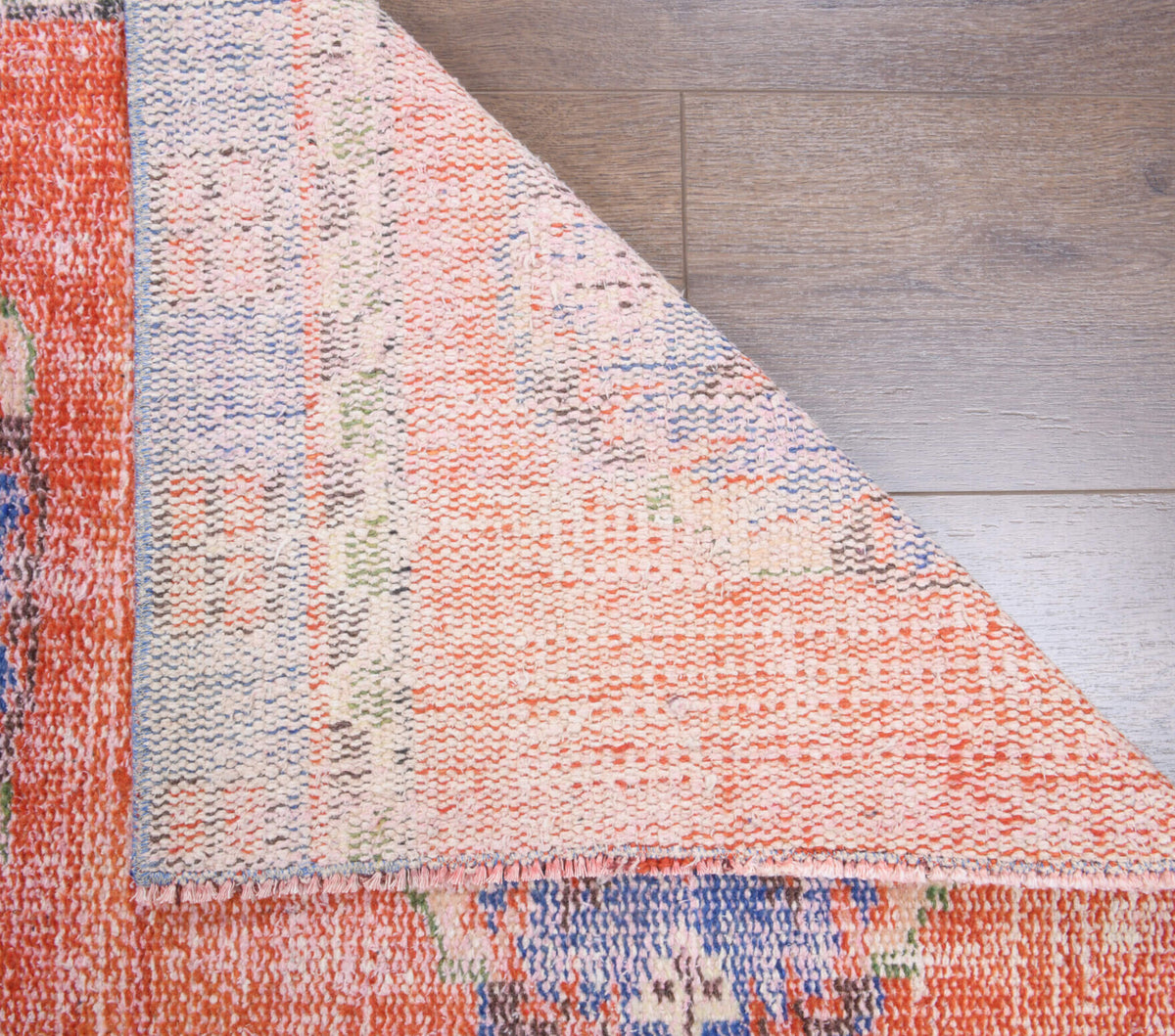 Vintage Runner Rug - 29081