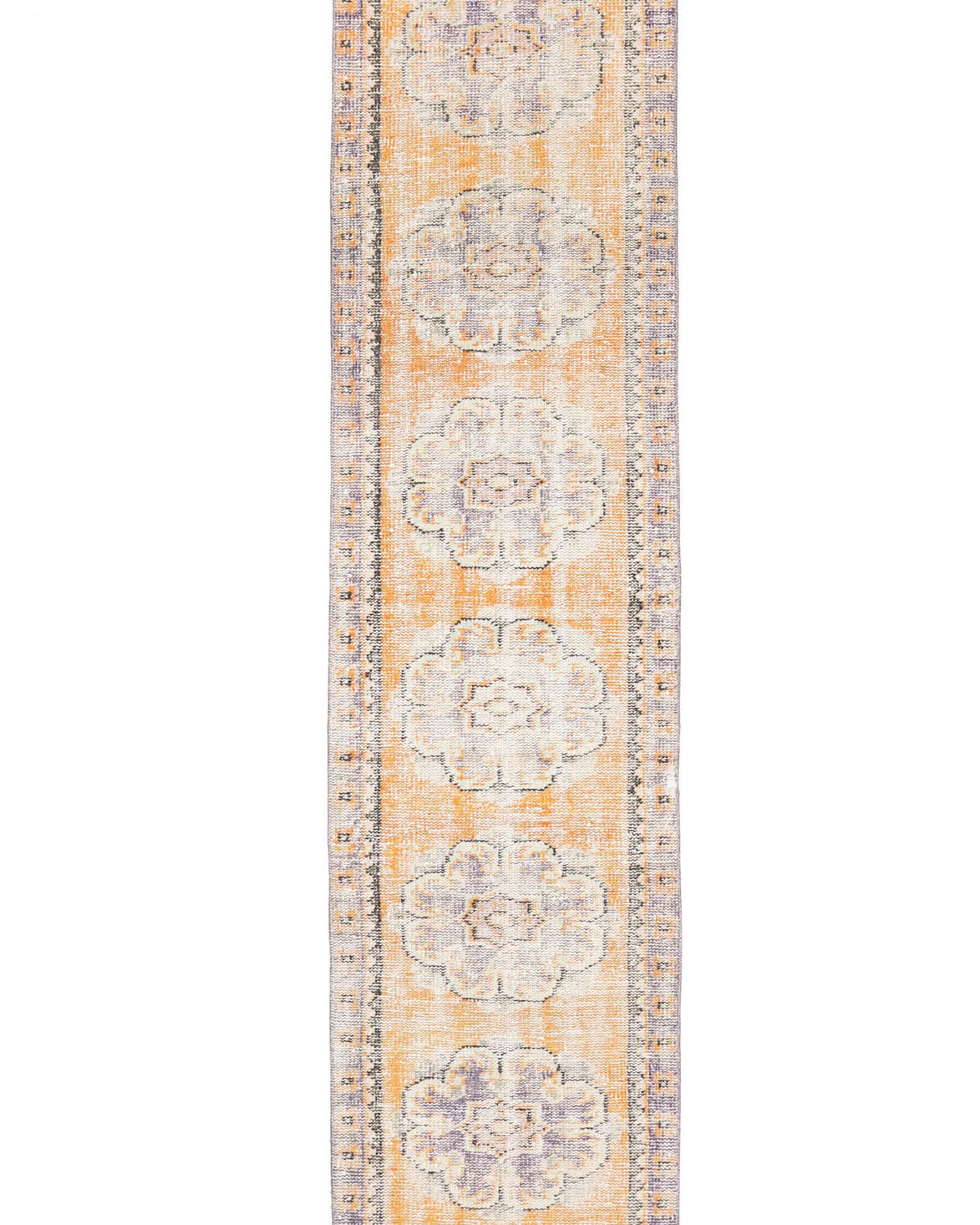 Vintage Runner Rug - 29110