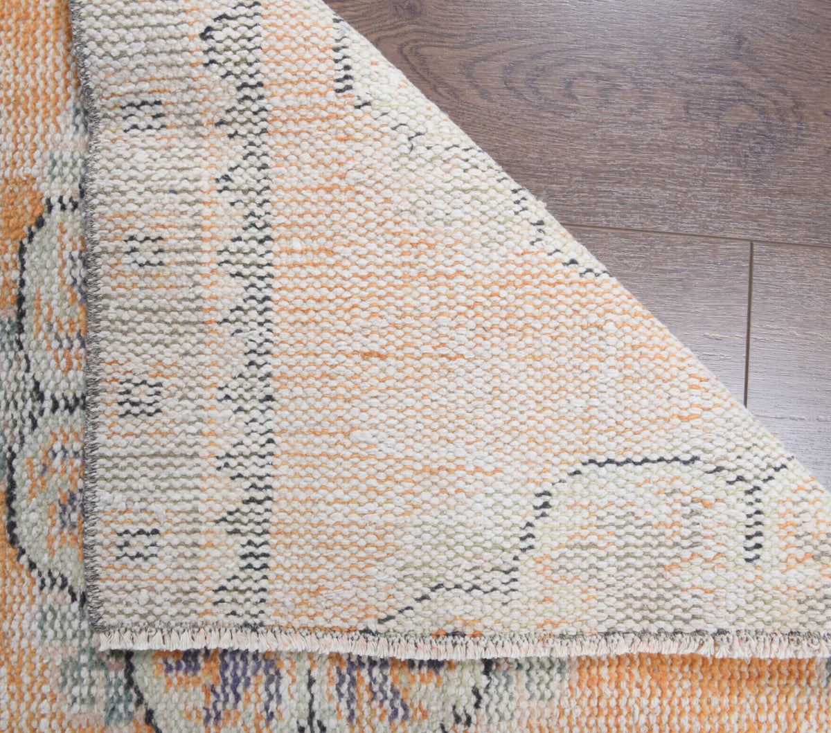 Vintage Runner Rug - 29110