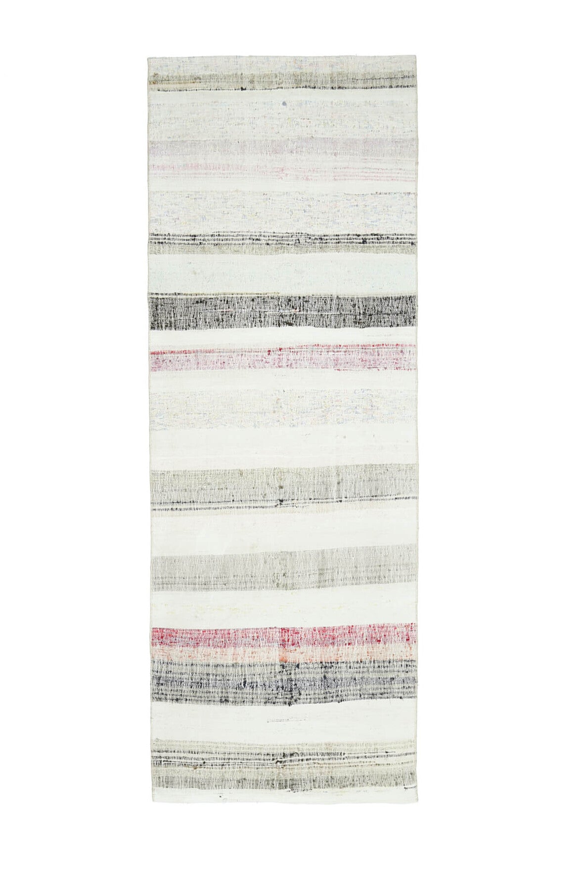 Vintage Runner Flatweave Rug