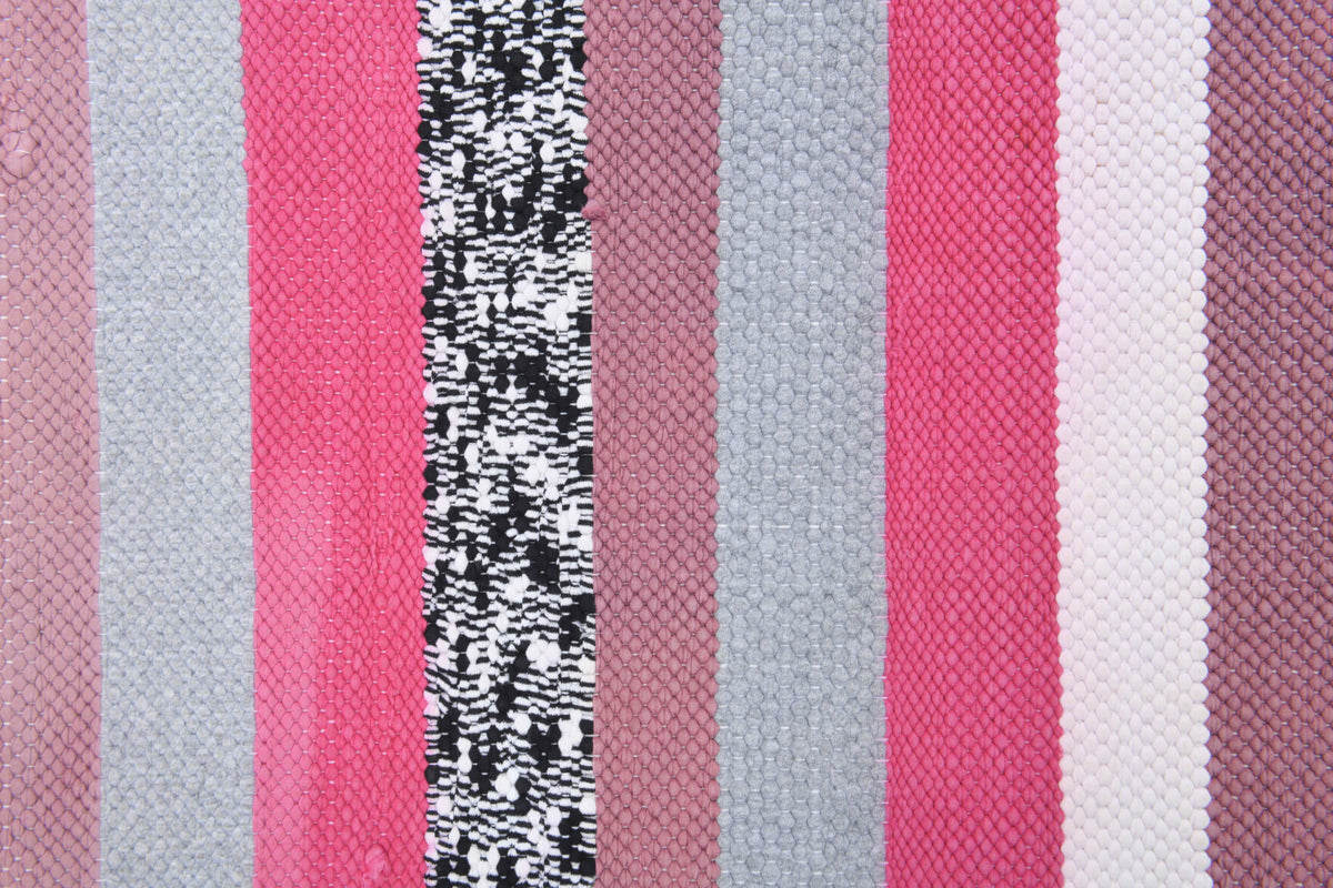 Vintage Runner Flatweave Rug
