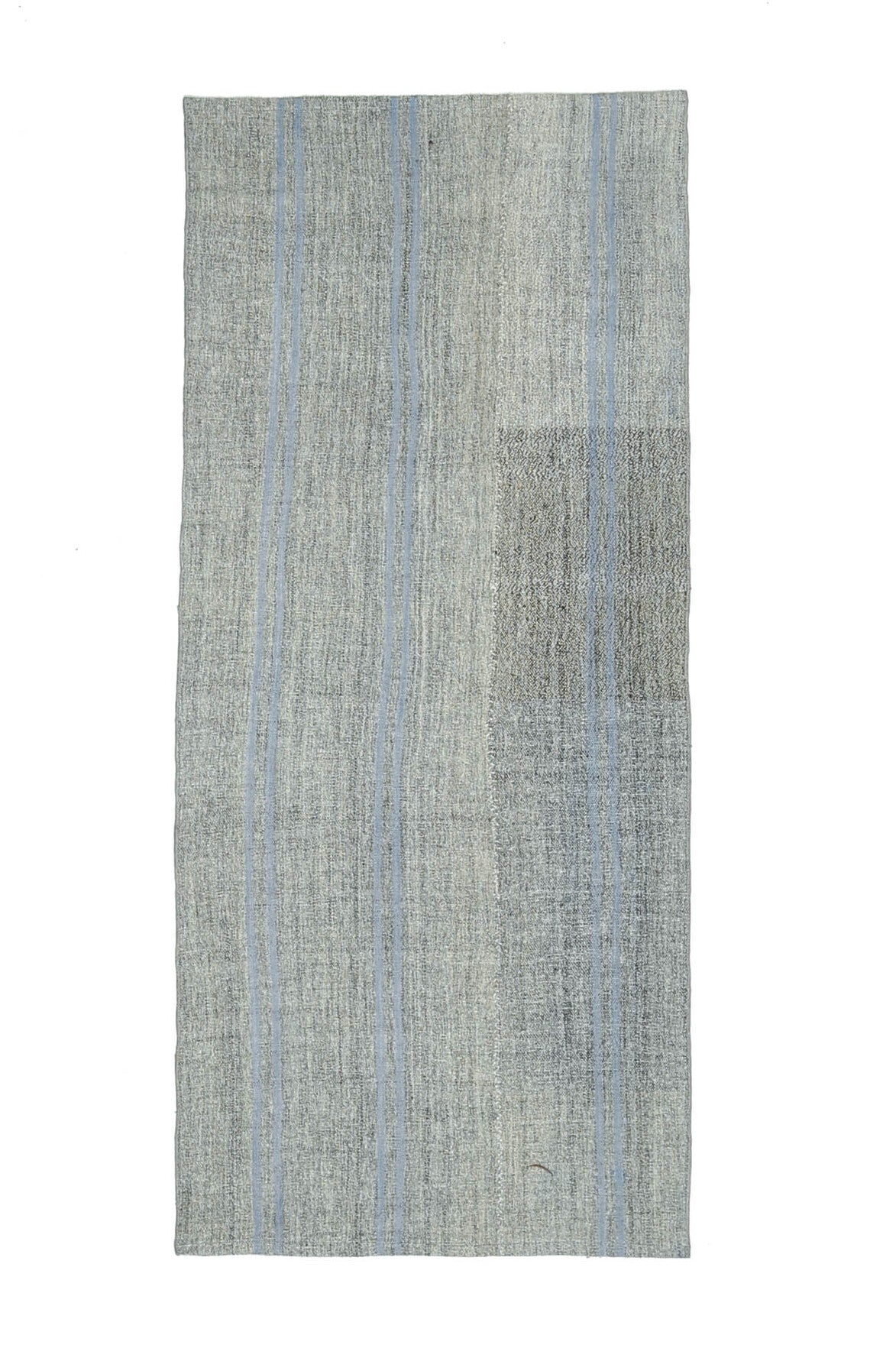 Vintage Kilim Rug Runner