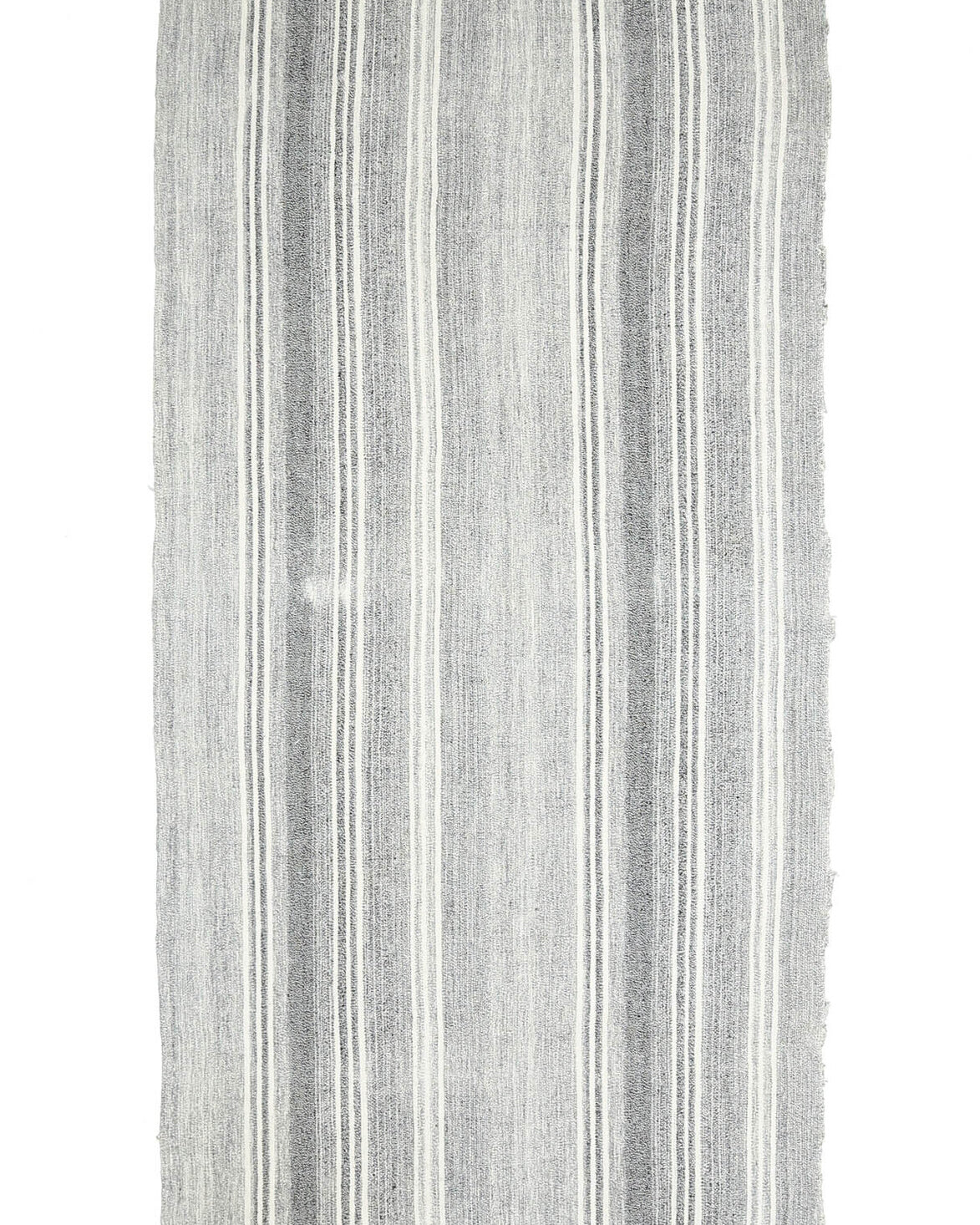 Flatweave Vintage Runner Rug
