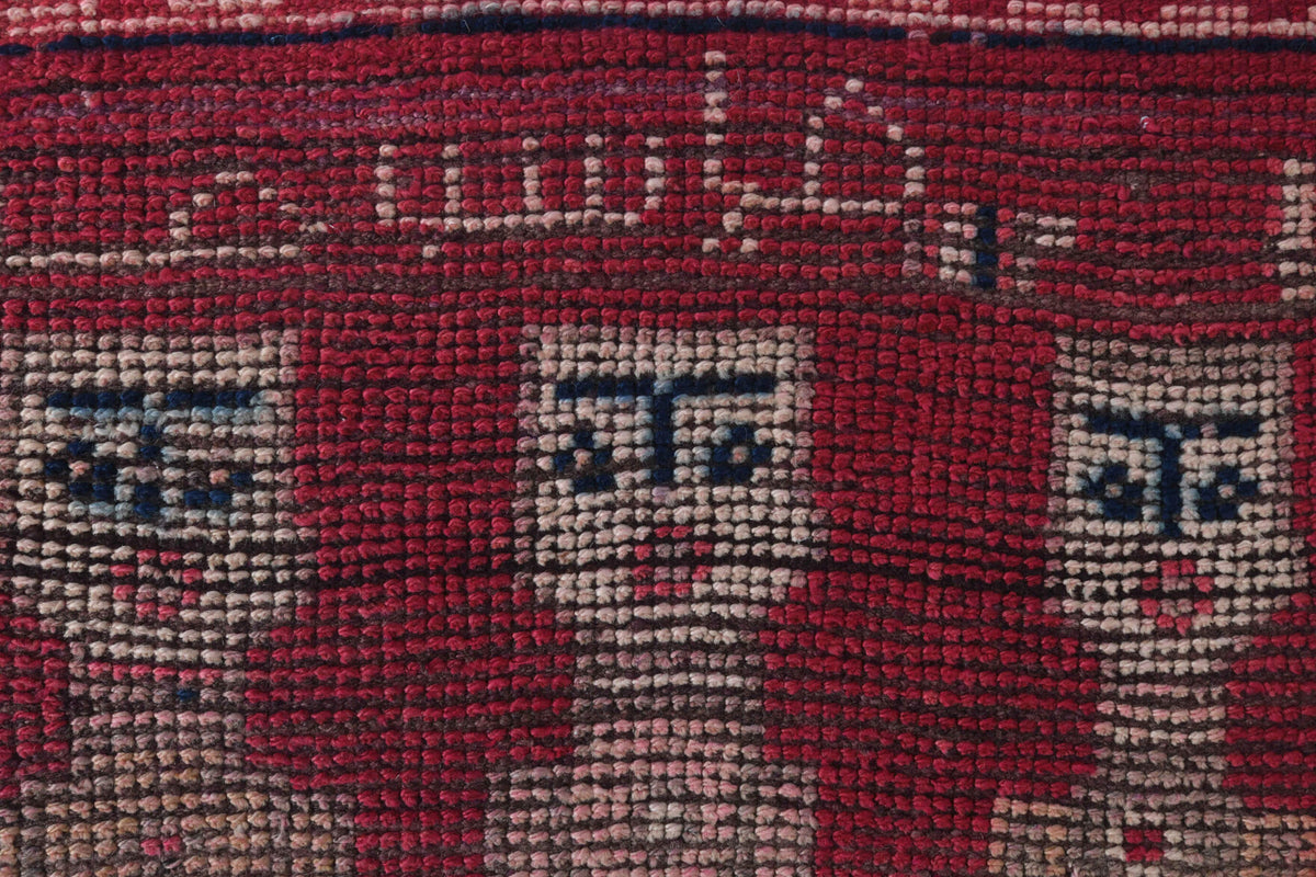 Vintage Runner Rug