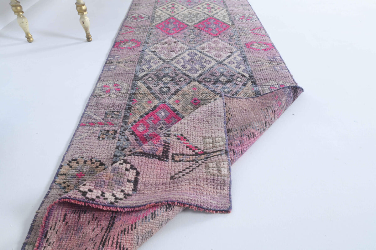 Vintage Runner Rug