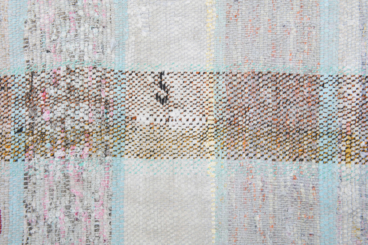 Flatweave Vintage Small Rug