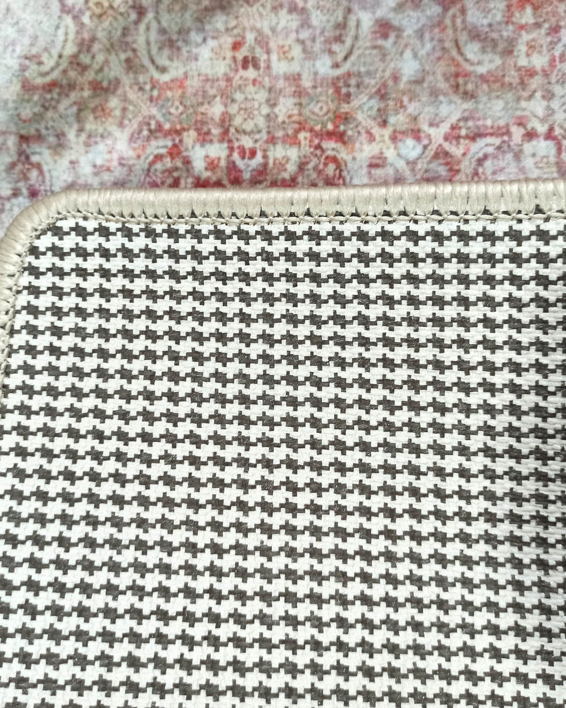 Pixie Claret Red Burgundy Persian 2x3 Rug