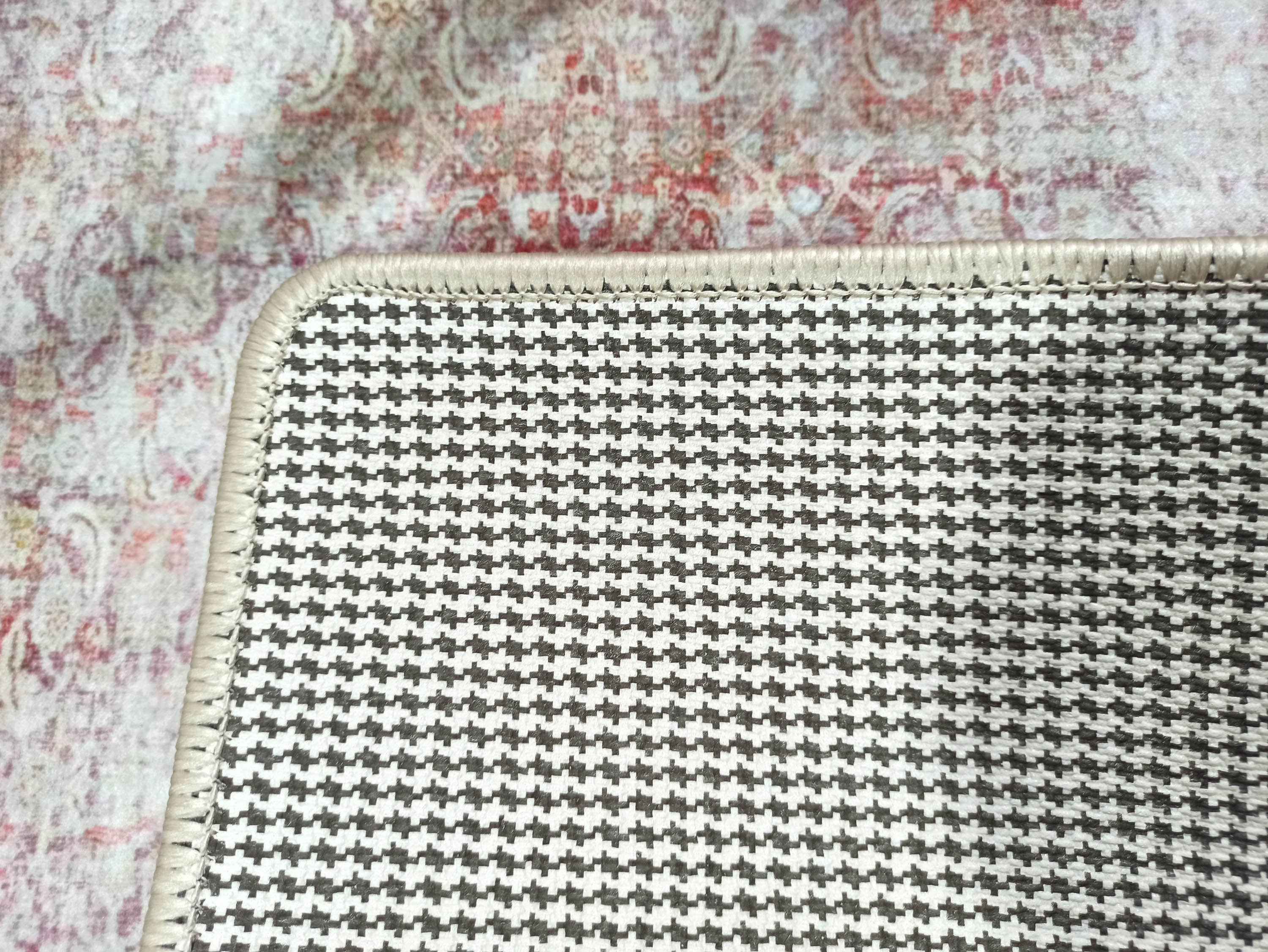 Pixie Claret Red Burgundy Persian 2x3 Rug