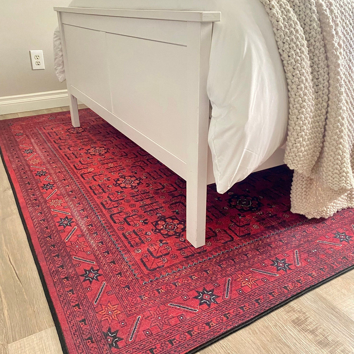 Modern Rugs with Vintage Vibes: How to Incorporate the Best of Both Wo ...