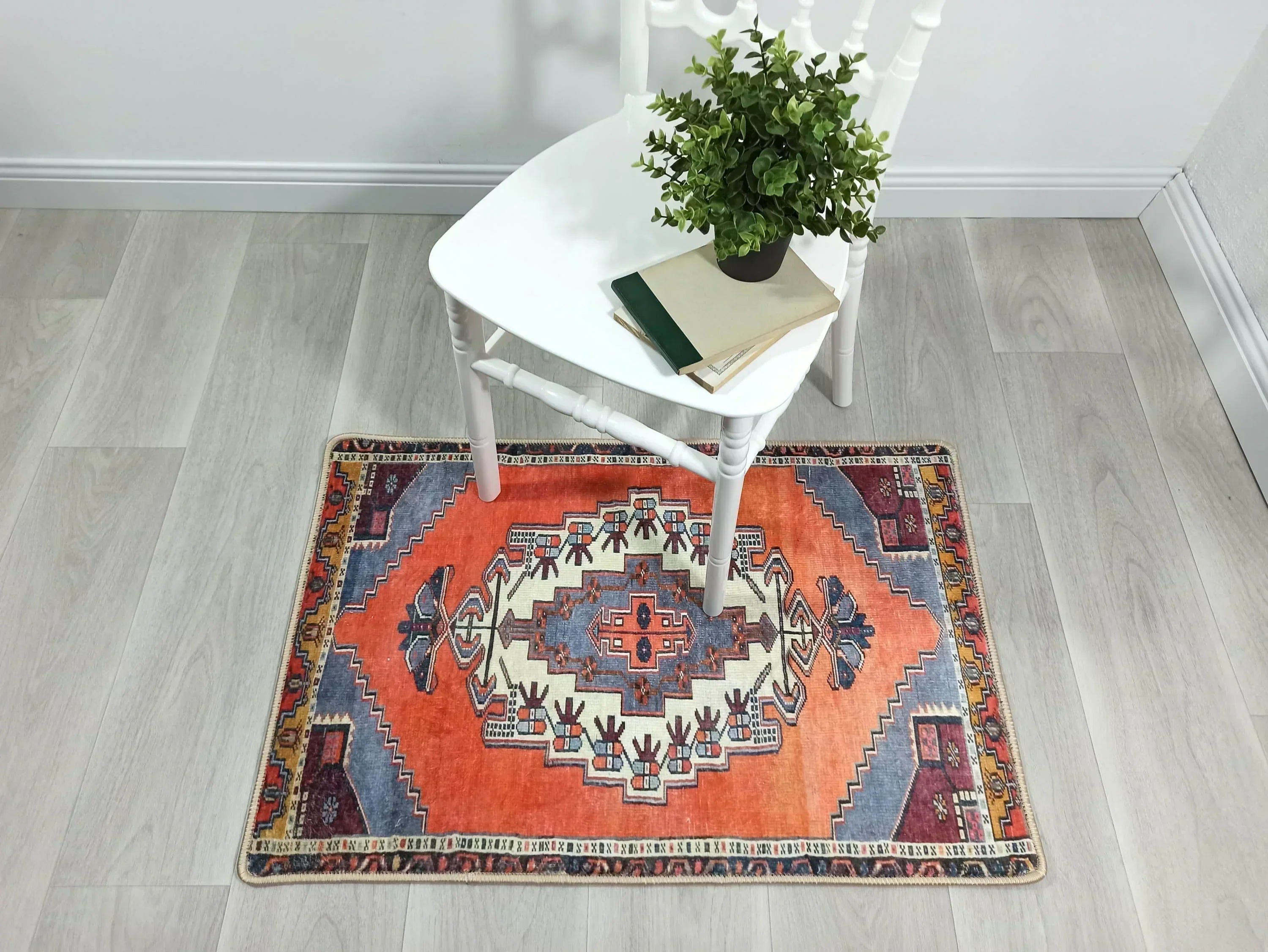 Why Every Home Needs a 2x3 Rug (or Two!)