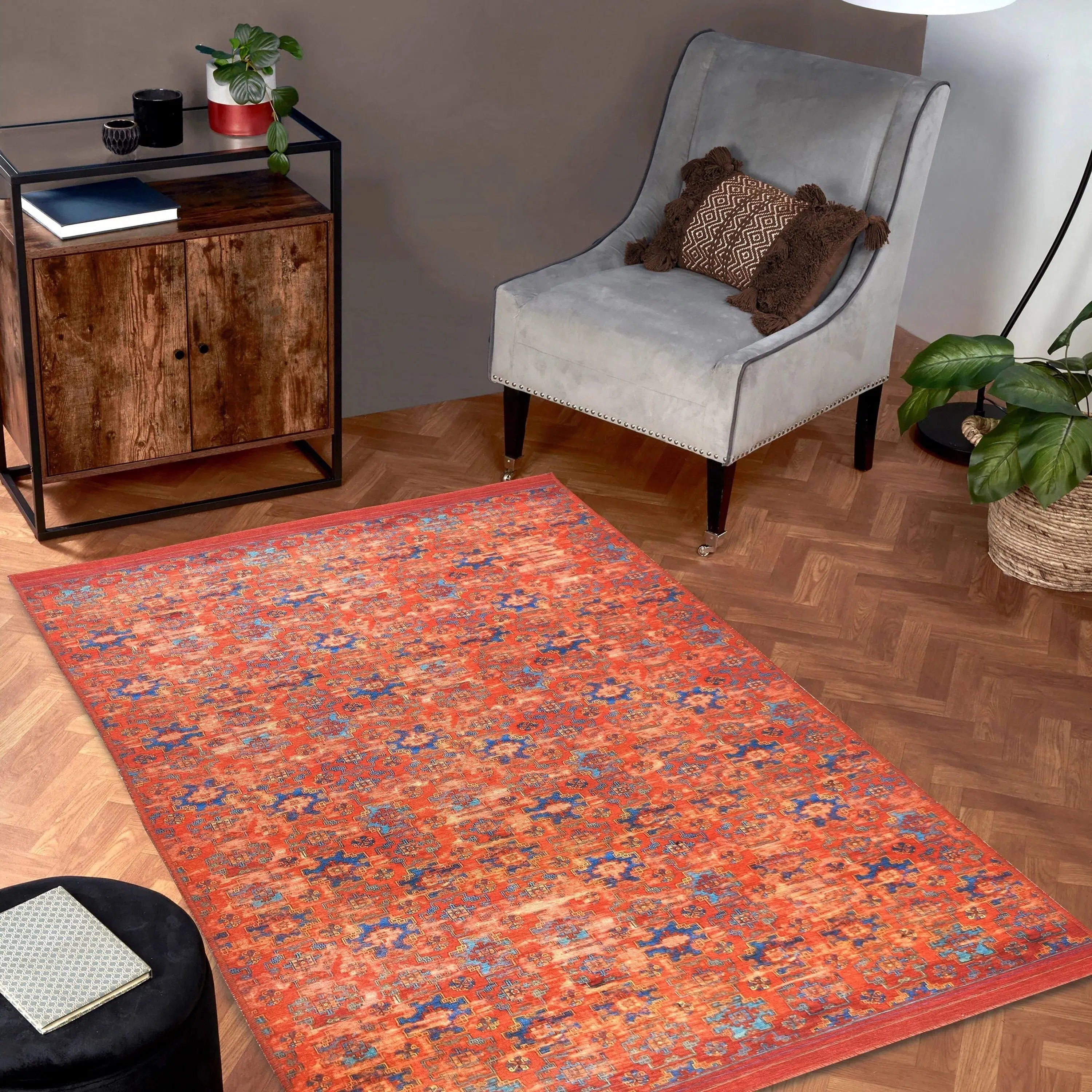 Life of an Interior Designer with Gillian Zanre