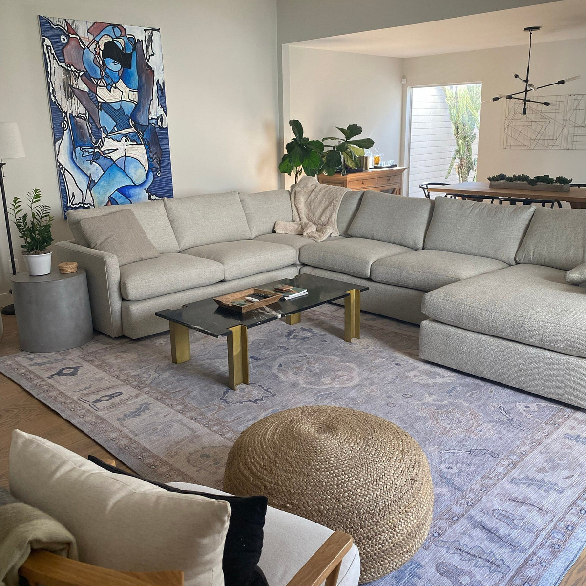 Current Rug Styles Trending Rug Styles for 2026 You’ll See Everywhere – Fame Rugs