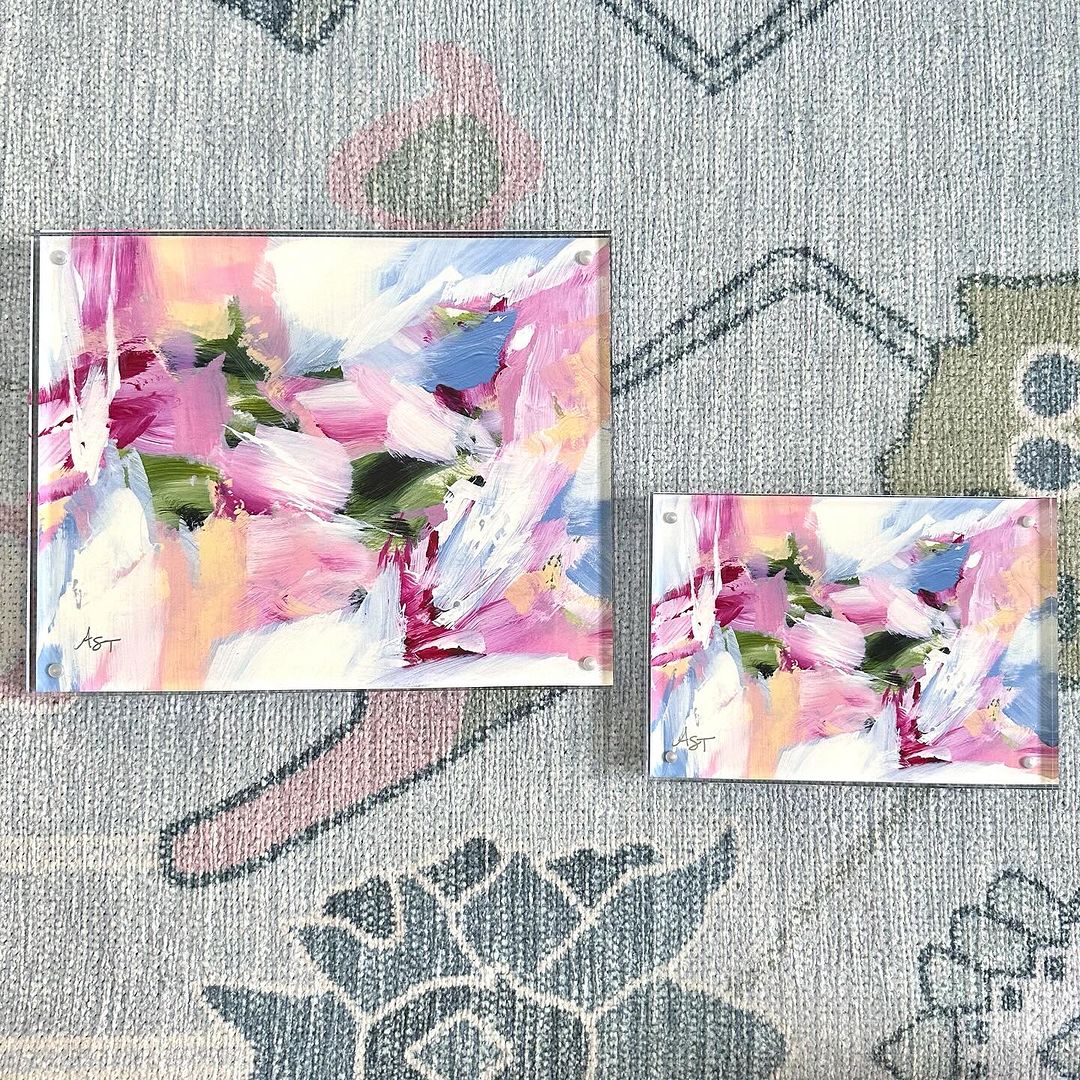 Pastel Rugs That Add Charm to Any Girl’s Room