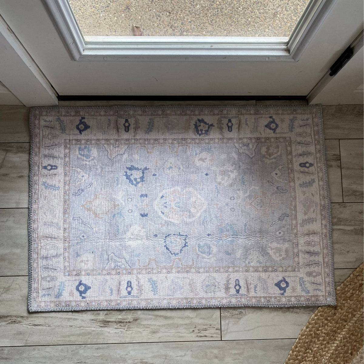 Perfect Spots to Place a 2x3 Rug in Your Home – Fame Rugs