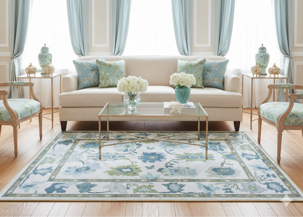 Area Rugs - Fame Rugs