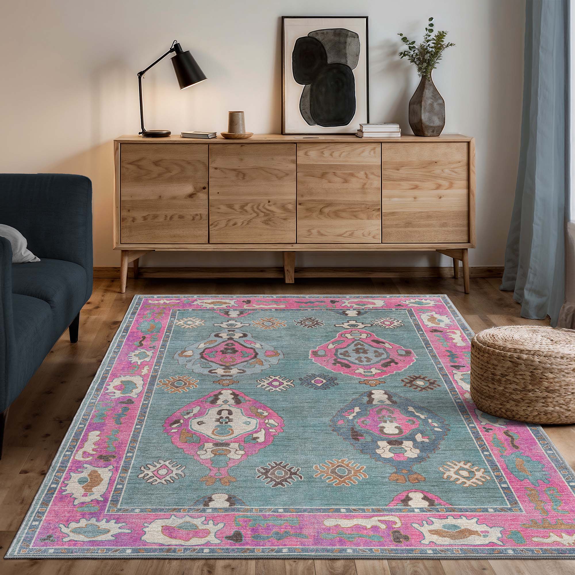 Spring Rugs - Fame Rugs