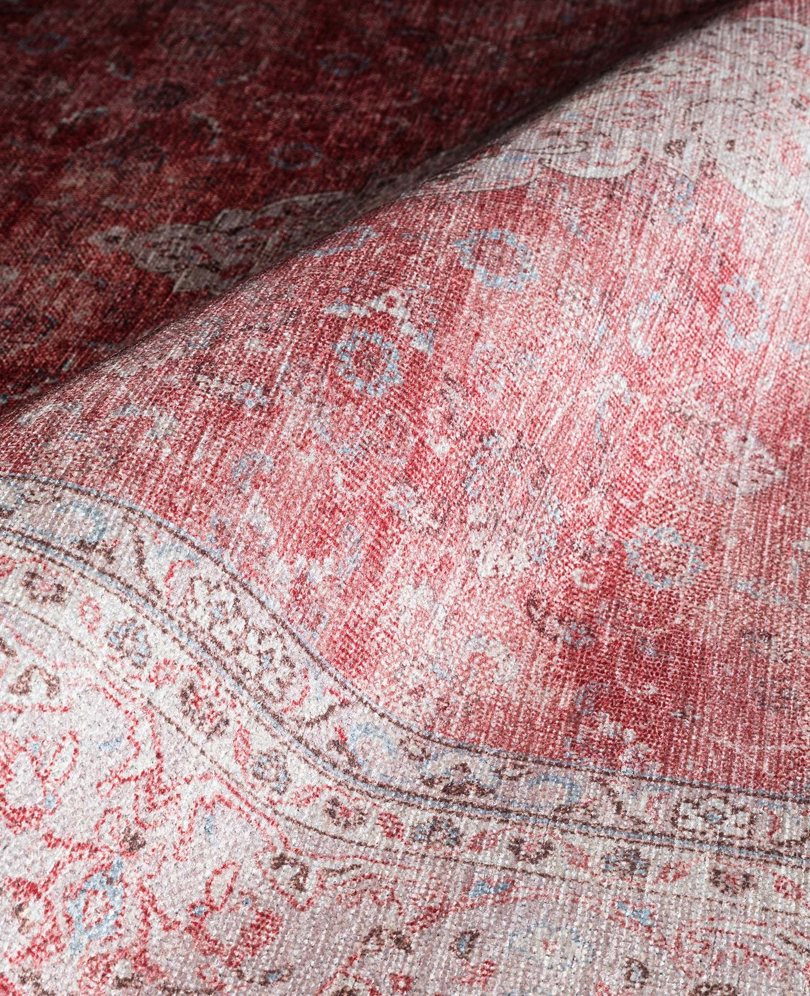 Turkish Rugs - Authentic Washable Area Rugs – fame