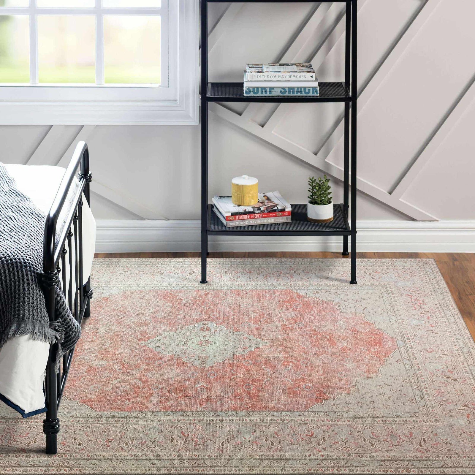 Turkish Rugs - Authentic Washable Area Rugs – fame