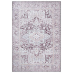 Munya Natural Pastel Modern Persian Rug