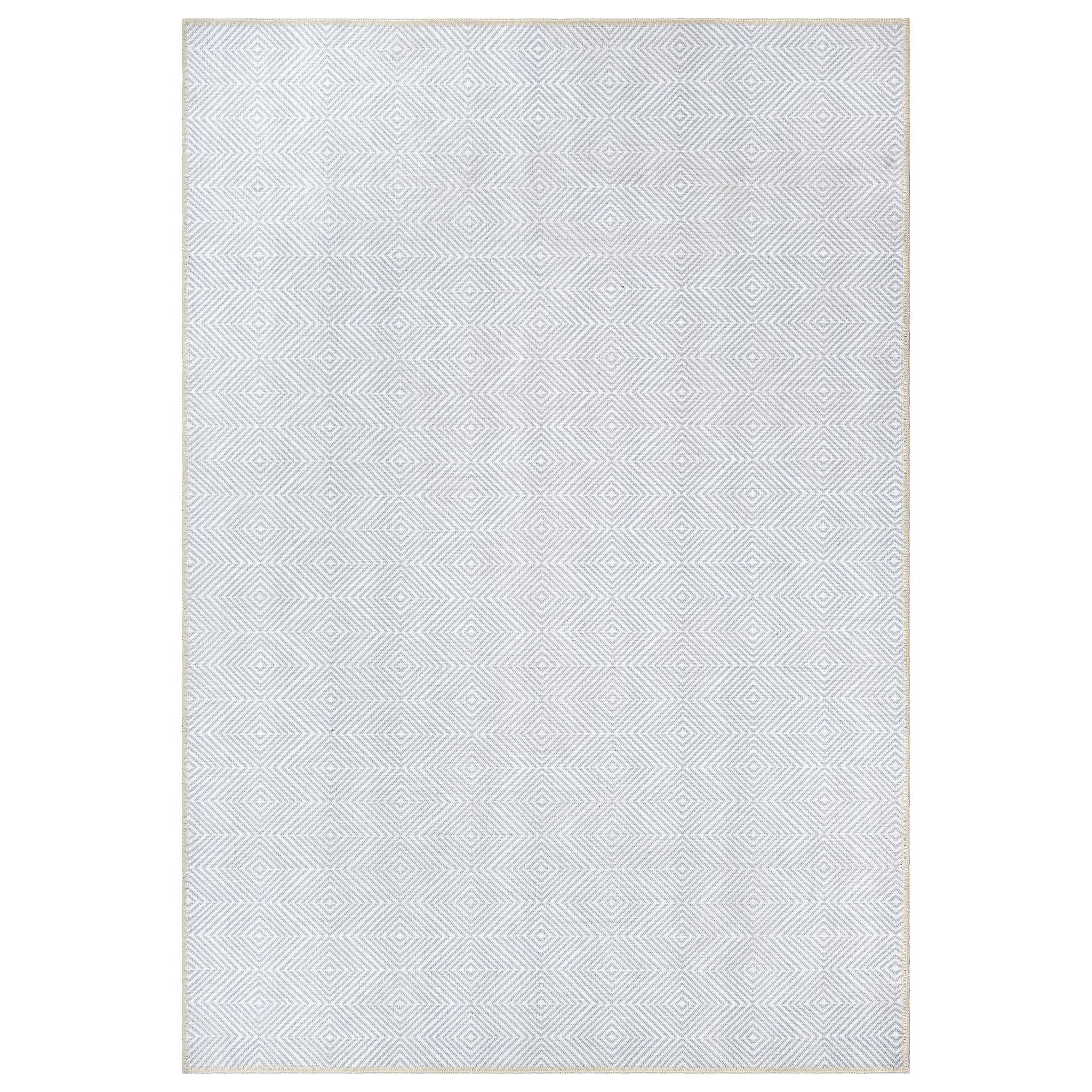 Alivia Modern Turkish Beige Cream Rug