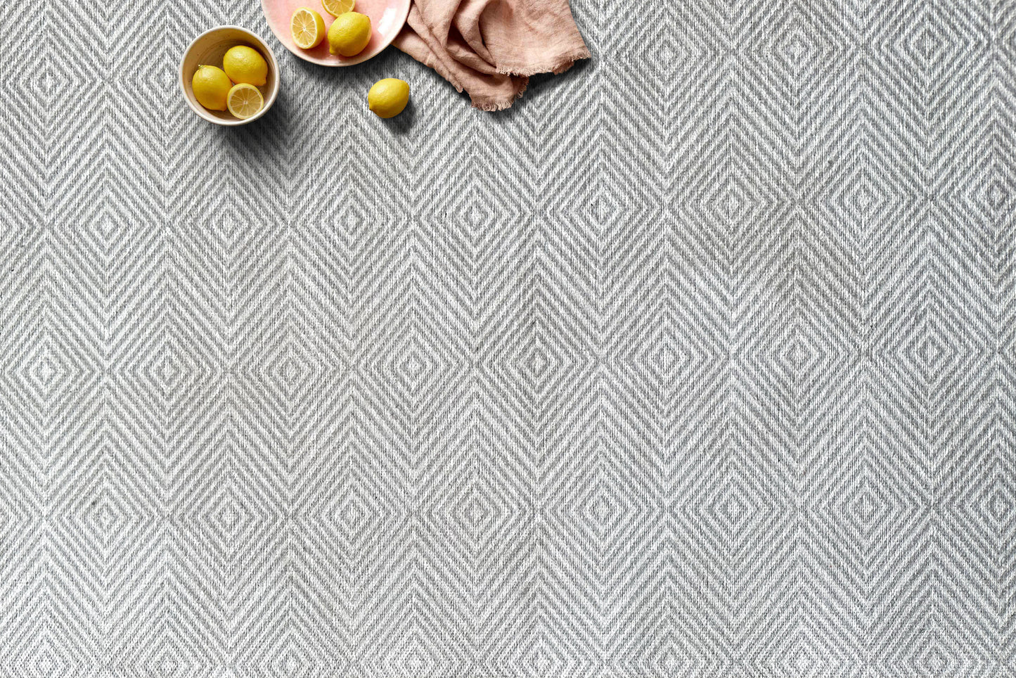 Modern Turkish Rug, Pastel Vintage Inspired Geometric Cream Oversized Area Rugs for Home Living room Bedroom Bathroom Kitchen