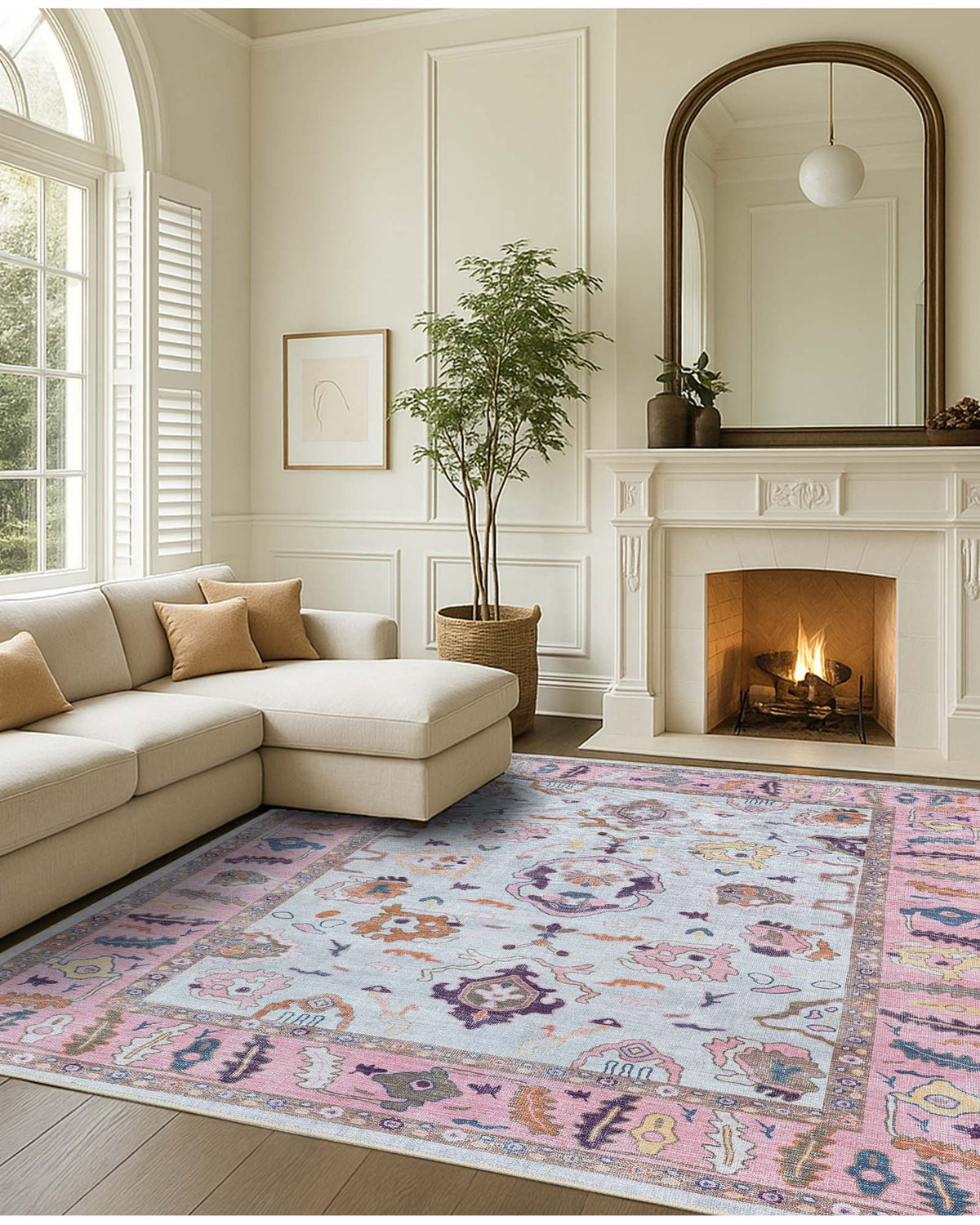 Images French Country Rugs French Country Rugs – Elegant French Style Rugs for Timeless Décor ...