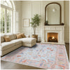 Blush Orange