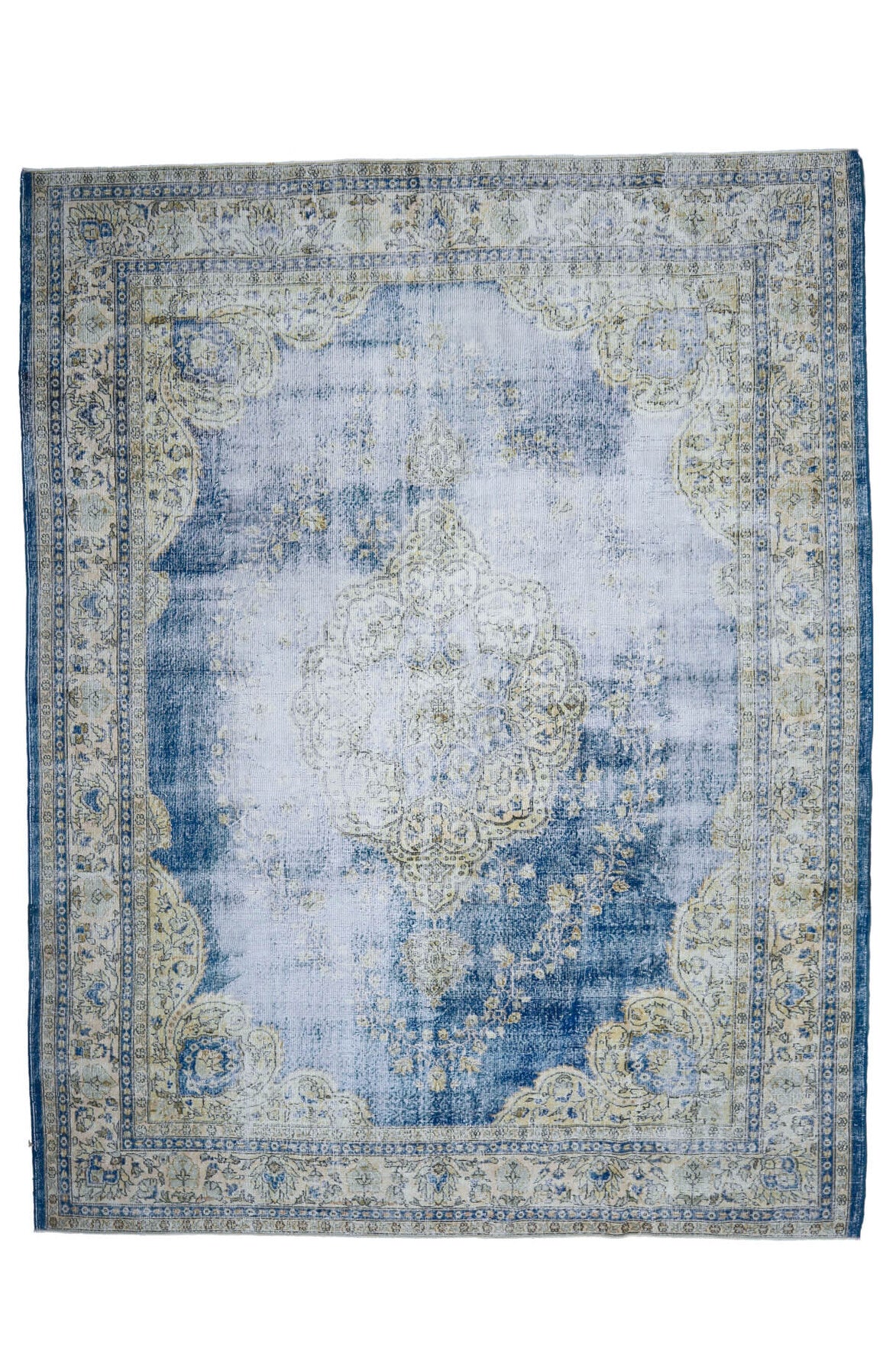 Persian Vintage Extra Large Area Rug