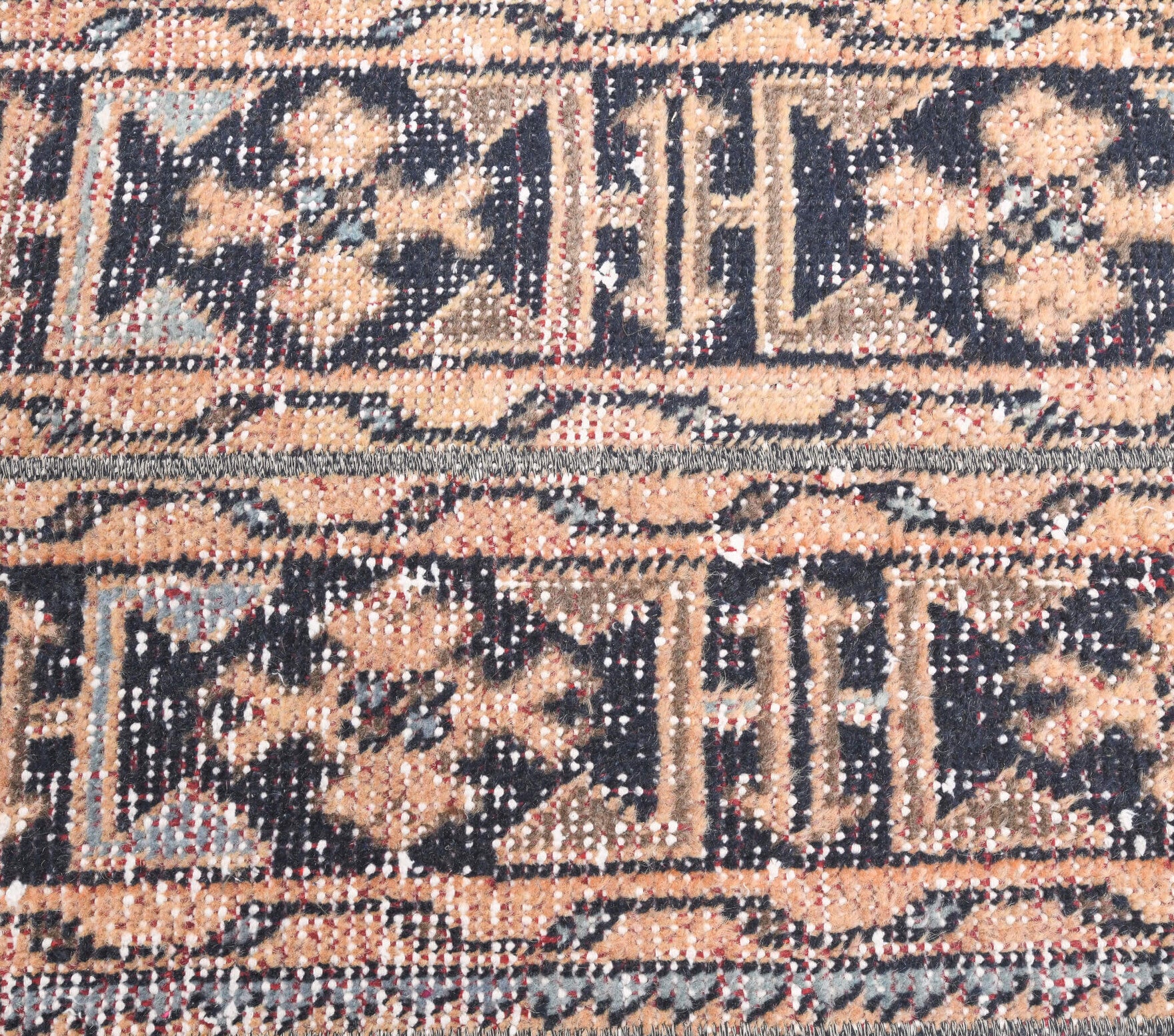 Vintage Runner Rug