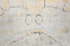2x10 Wool Vintage Runner Rug