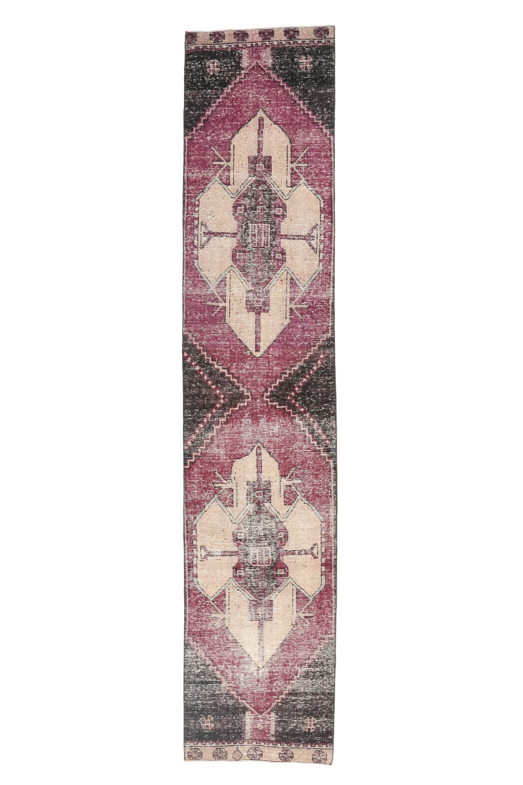 Vintage Runner Rug