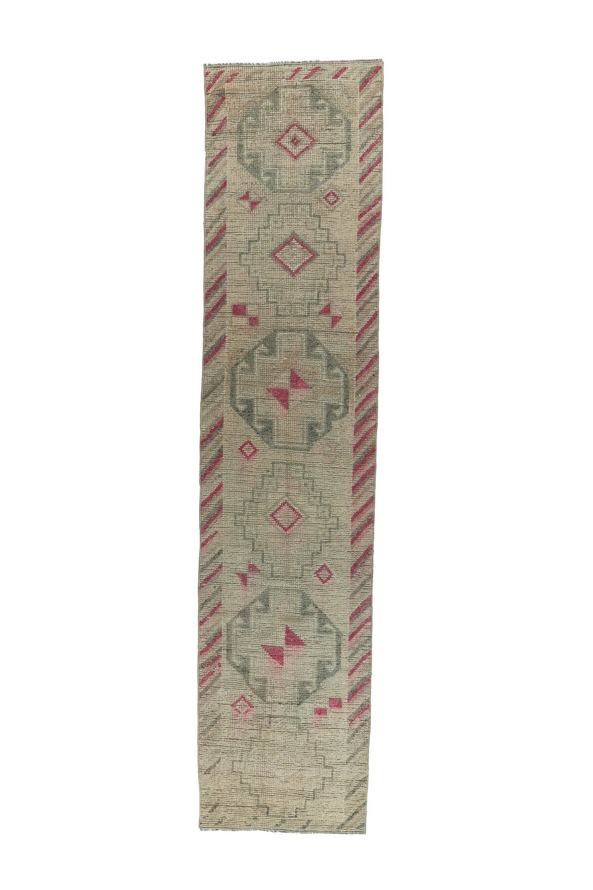 Vintage Runner Rug