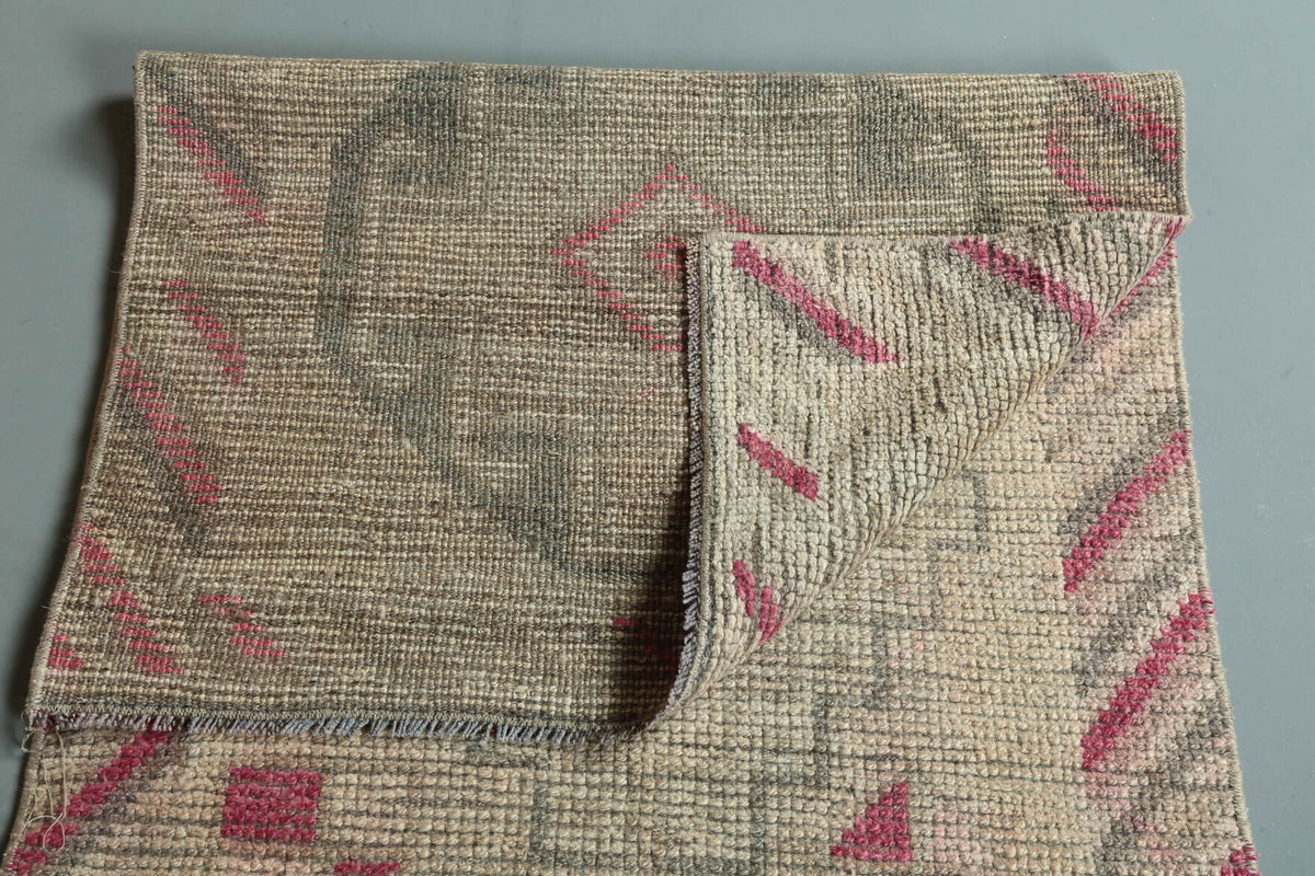 Vintage Runner Rug