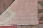 2x12 Wool Vintage Runner Rug
