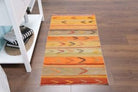 Vintage Small Kilim Rug